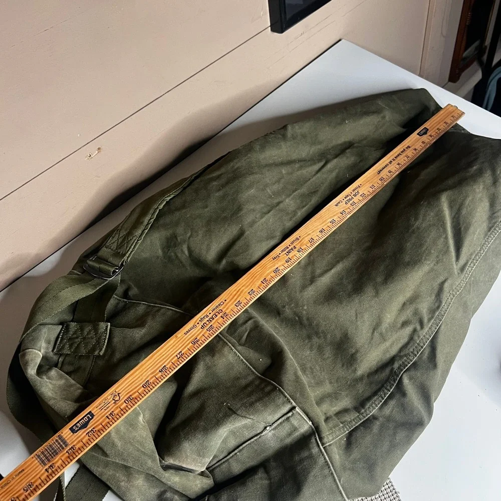 Military Surplus vintage us
